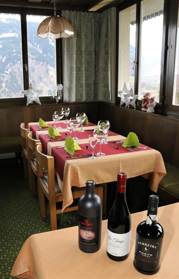 Hotel Pez Ault ディセンティス エクステリア 写真