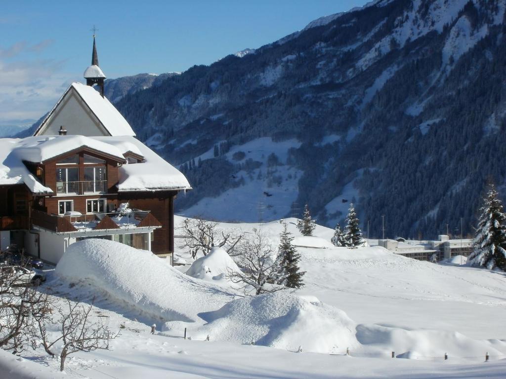 Hotel Pez Ault ディセンティス エクステリア 写真